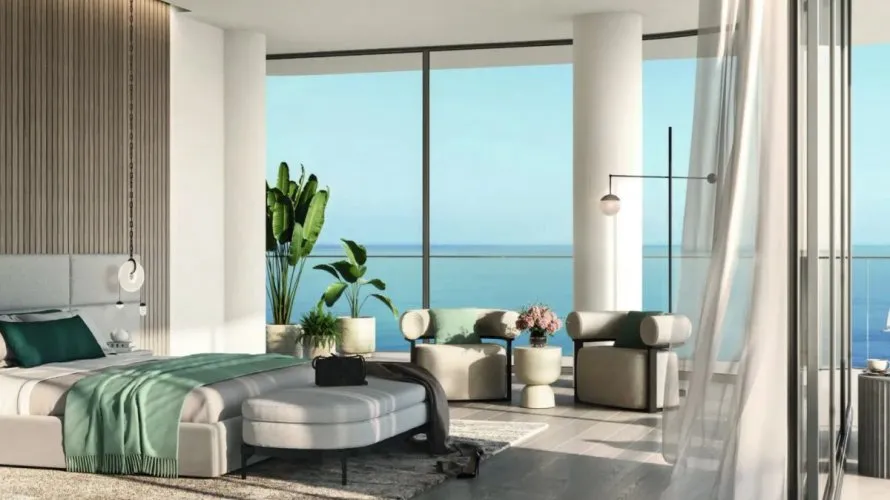 Appartement de 1 chambre à Palm Jumeirah, UAE No. 925 № 6