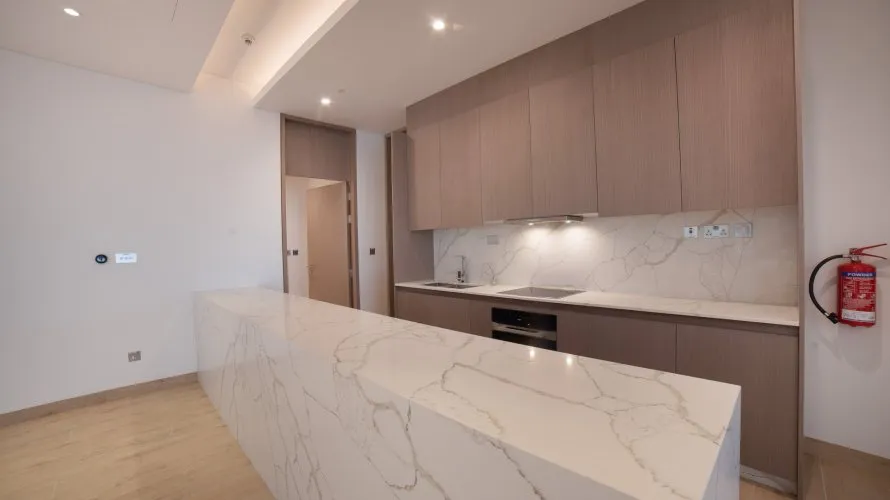 Penthouse de 4 chambres à Palm Jumeirah, UAE No. 155