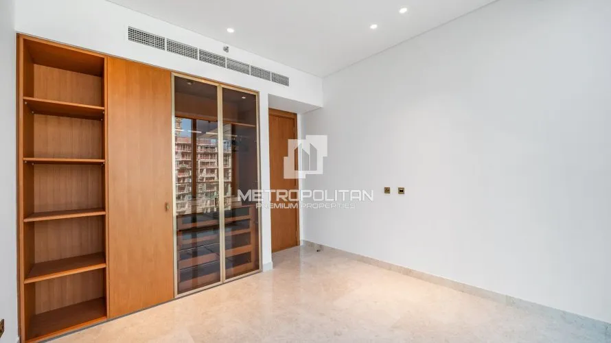 Appartement de 2 chambres à Palm Jumeirah, UAE No. 386 № 8