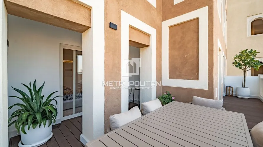 Appartement de 2 chambres à Palm Jumeirah, UAE No. 1037 № 19