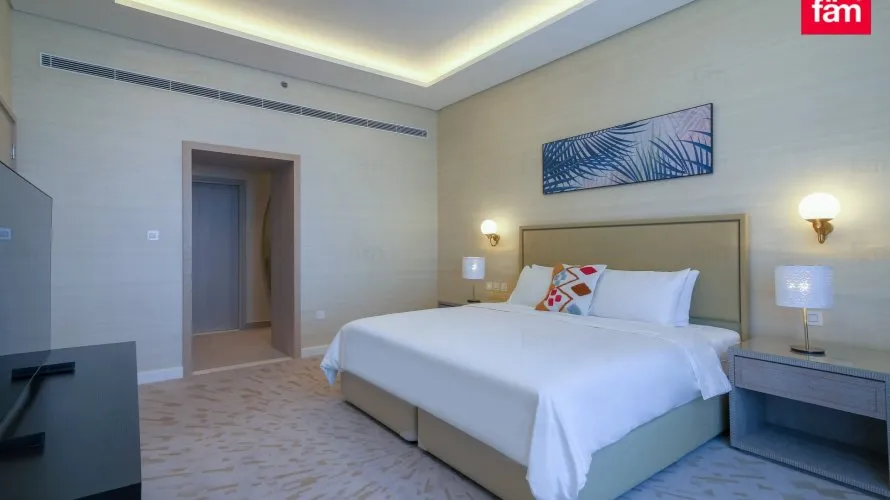 Appartement de 1 chambre à Palm Jumeirah, UAE No. 1220 № 4