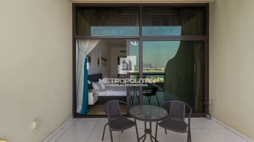 Appartement de 56m² à Palm Jumeirah, UAE No. 979 № 18