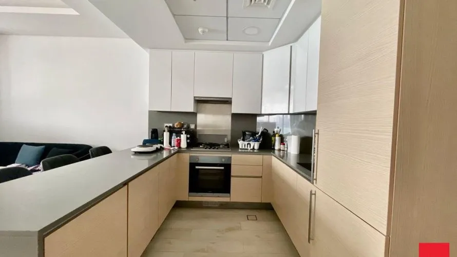 Appartement de 1 chambre à Palm Jumeirah, UAE No. 1255 № 2