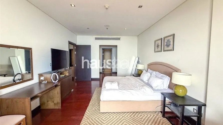 Appartement de 1 chambre à Palm Jumeirah, UAE No. 553 № 3