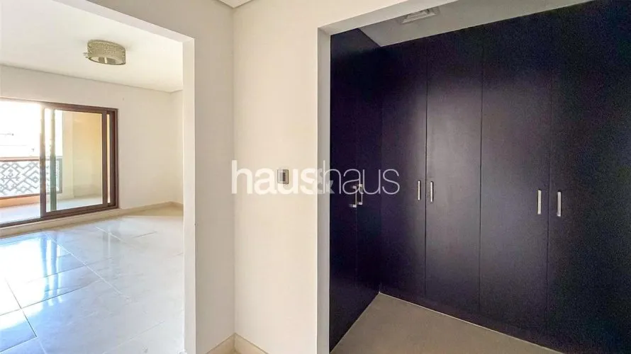 Appartement de 2 chambres à Kingdom of Sheba, UAE No. 557 № 1