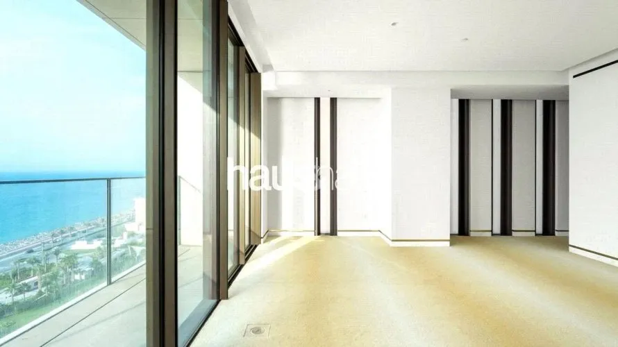 Appartement de 2 chambres à Atlantis The Royal Residences, UAE No. 603 № 7