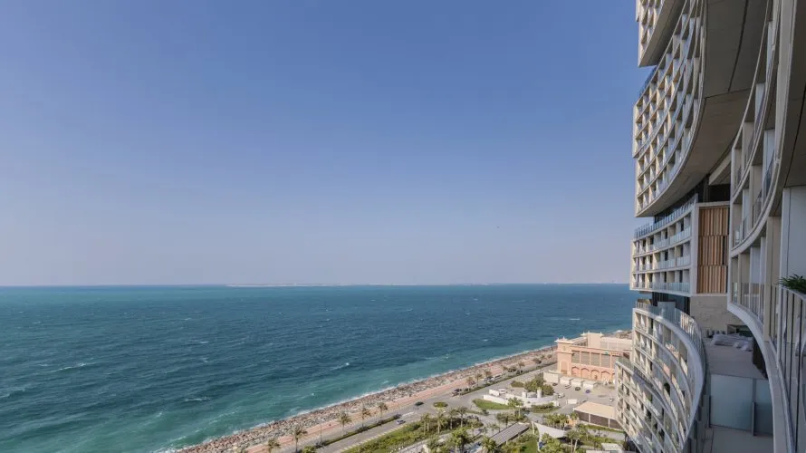 Appartement de 2 chambres à THE ROYAL ATLANTIS RESORTS & RESIDENCES Atlantis The Royal Residences, UAE No. 393 № 13