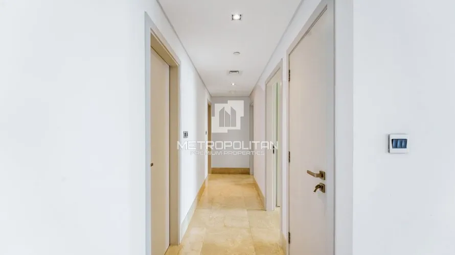 Appartement de 3 chambres à Palm Jumeirah, UAE No. 451 № 9