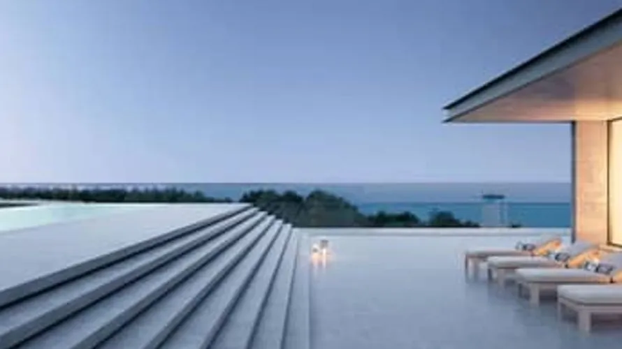 Appartement de 2 chambres à Palm Jumeirah, UAE No. 1170 № 6