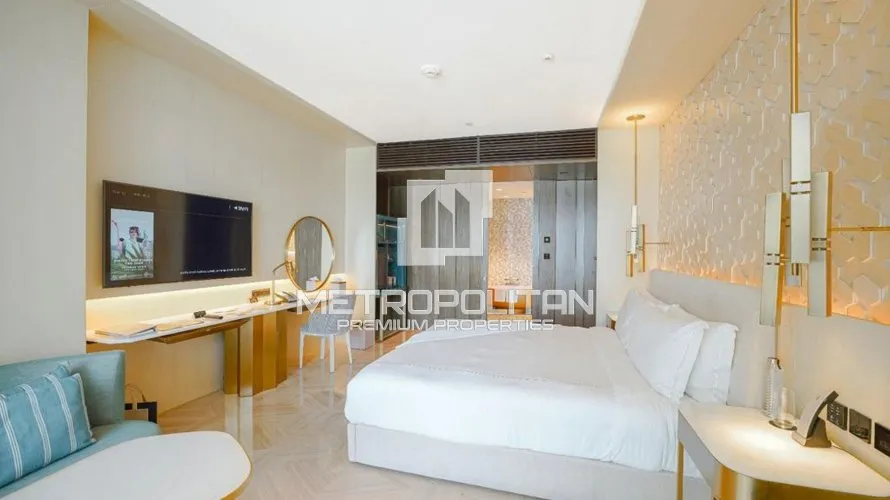 Appartement de 52m² à FIVE Palm Jumeirah, UAE No. 940 № 4