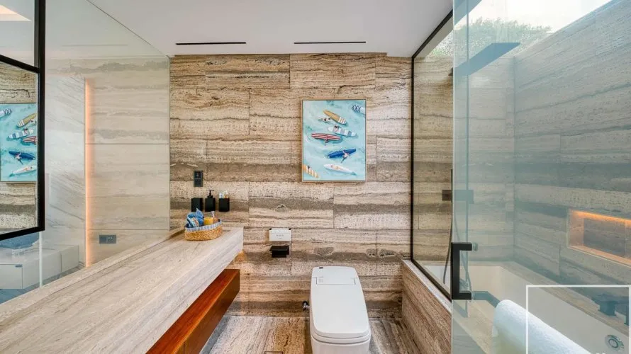 Villa de 6 chambres à Palm Jumeirah, UAE No. 1112 № 26