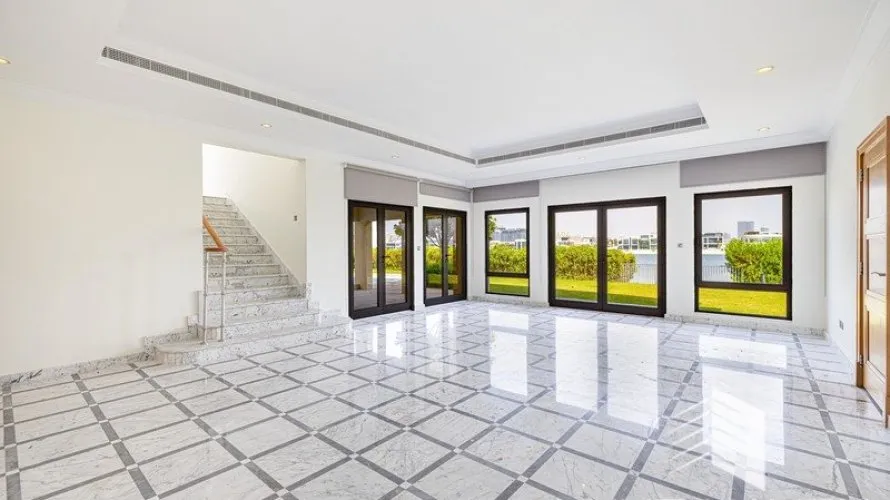 Villa de 6 chambres à Signature Villas, UAE No. 295 № 13