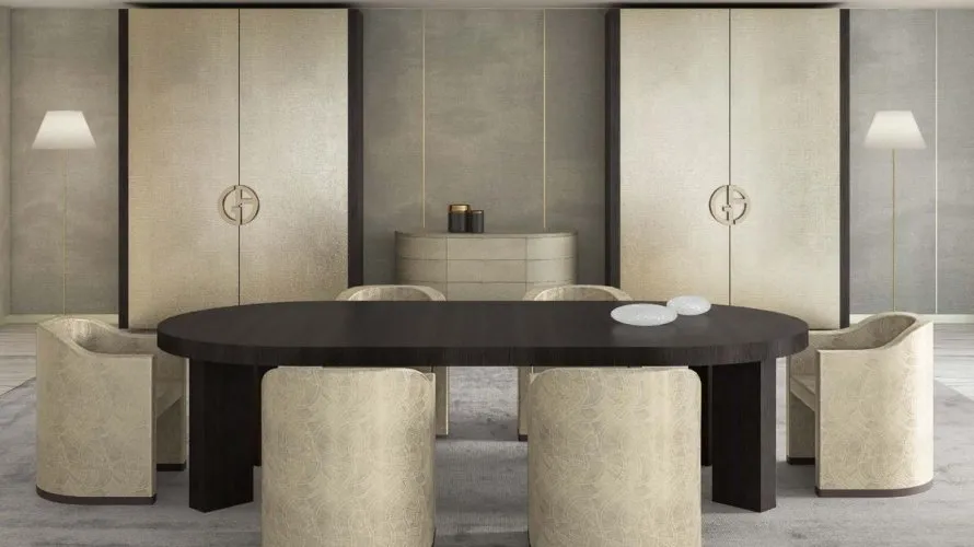 Appartement de 3 chambres à Palm Jumeirah, UAE No. 1218 № 4