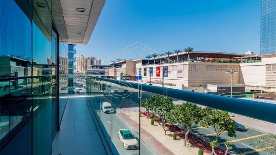 Appartement de 46m² à Seven Palm, UAE No. 390 № 13