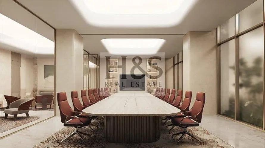 Appartement de 4 chambres à Palm Jumeirah, UAE No. 740 № 4