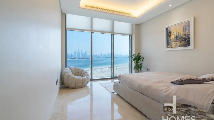Appartement de 2 chambres à Palm Jumeirah, UAE No. 472 № 6