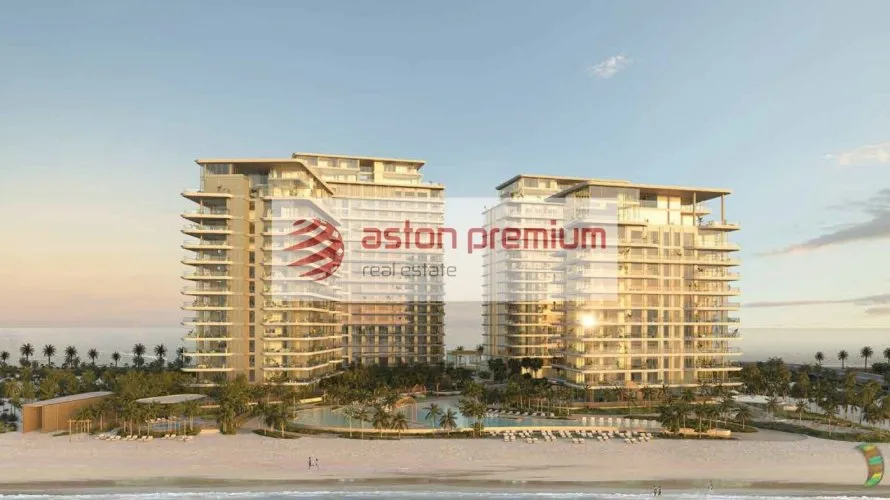 Appartement de 3 chambres à Palm Jumeirah, UAE No. 1276 № 14