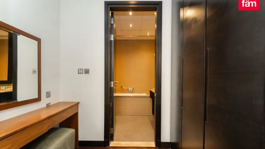 Appartement de 2 chambres à Palm Jumeirah, UAE No. 1194 № 13