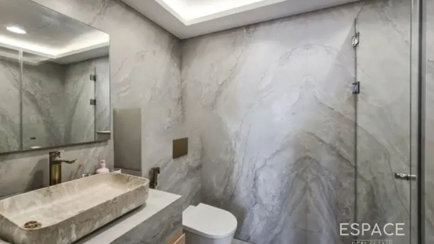 Appartement de 2 chambres à Palm Jumeirah, UAE No. 862 № 7