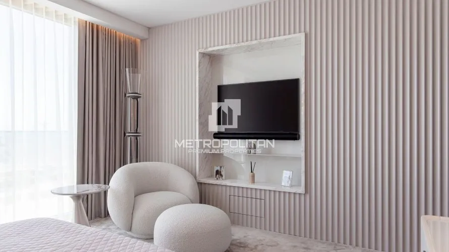 Appartement de 4 chambres à Palm Jumeirah, UAE No. 976 № 23