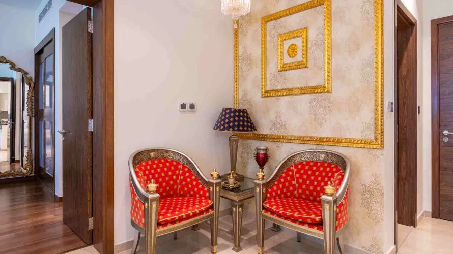 Appartement de 1 chambre à Palm Jumeirah, UAE No. 1292 № 11