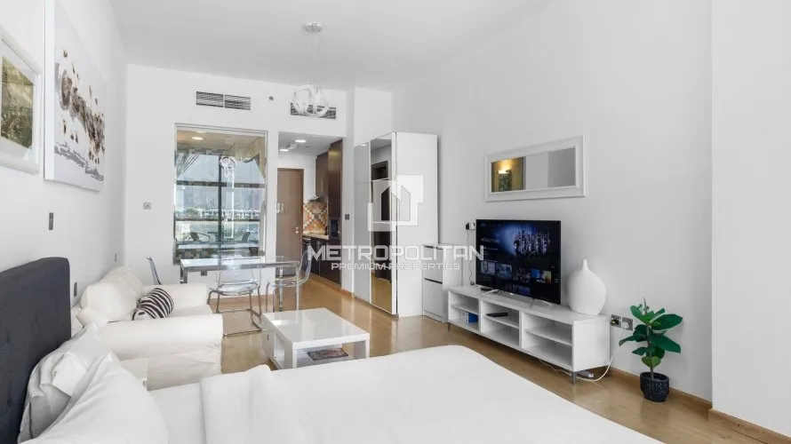 Appartement de 56m² à Palm Jumeirah, UAE No. 979 № 16