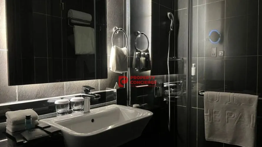 Appartement de Studio à Dukes The Palm, UAE No. 379 № 1