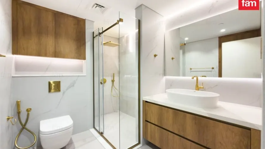 Appartement de 2 chambres à Palm Jumeirah, UAE No. 1171 № 15