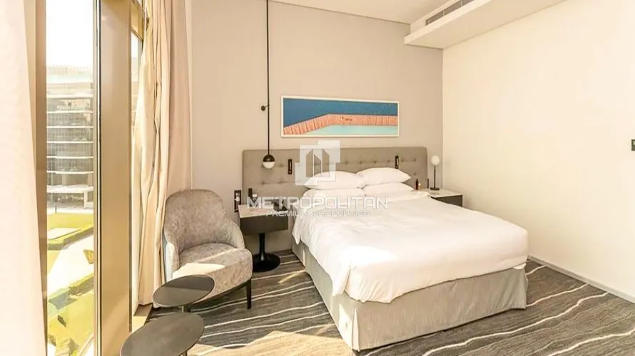 Appartement de 3 chambres à Palm Jumeirah, UAE No. 983 № 11