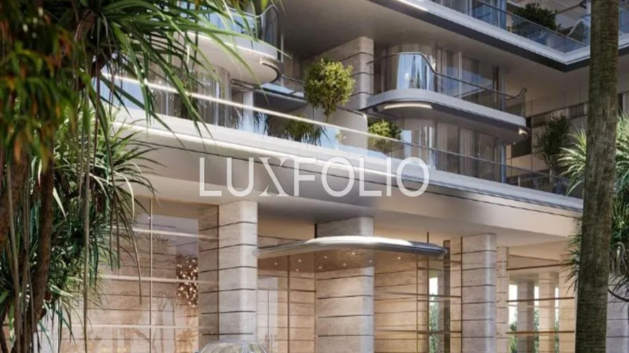 Appartement de 4 chambres à Palm Jumeirah, UAE No. 633 № 7