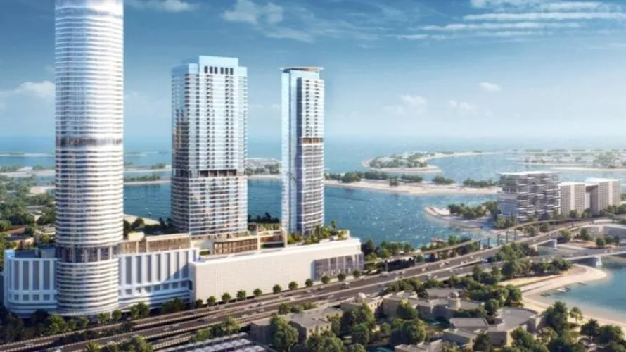 Appartement de 2 chambres à Palm Jumeirah, UAE No. 677 № 8