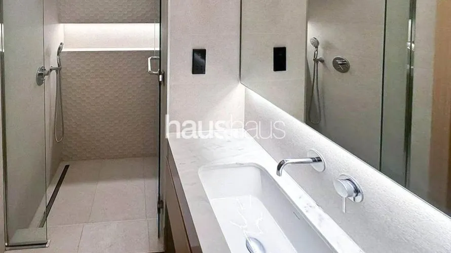 Appartement de Studio à Palm Jumeirah, UAE No. 550 № 8