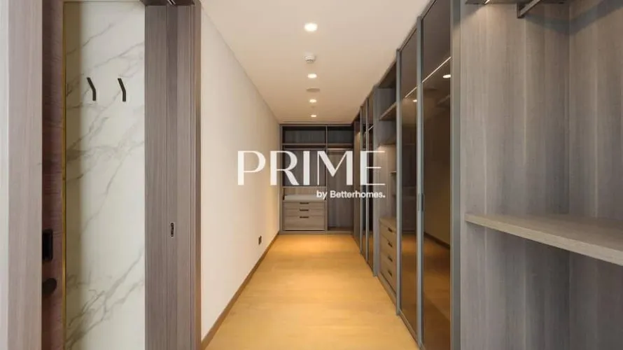 Appartement de 5 chambres à Palm Jumeirah, UAE No. 750 № 4