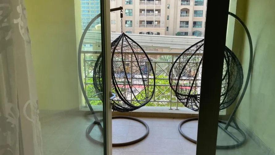 Appartement de 2 chambres à Palm Jumeirah, UAE No. 123 № 7