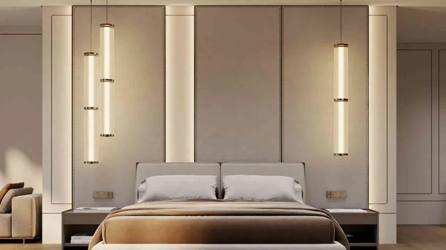 Appartement de 4 chambres à Palm Jumeirah, UAE No. 1337 № 7