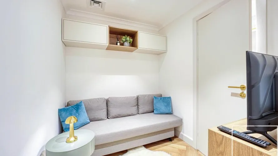 Appartement de 2 chambres à Kingdom of Sheba, UAE No. 1118 № 16