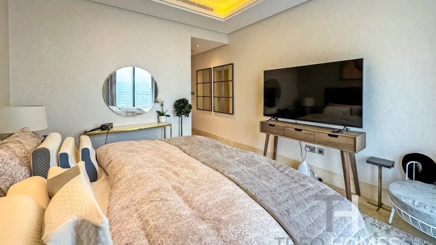 Appartement de 2 chambres à Palm Jumeirah, UAE No. 433 № 5