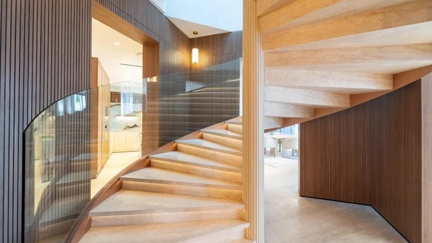 Villa de 4 chambres à Palm Jumeirah, UAE No. 1312 № 10