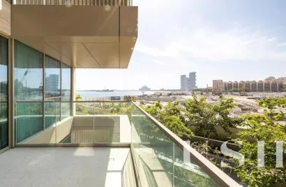 Appartement de 2 chambres à Palm Jumeirah, UAE No. 529