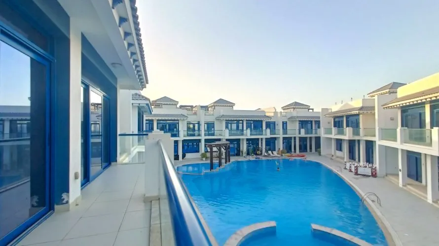 Villa de 3 chambres à Palm Jumeirah, UAE No. 272 № 18