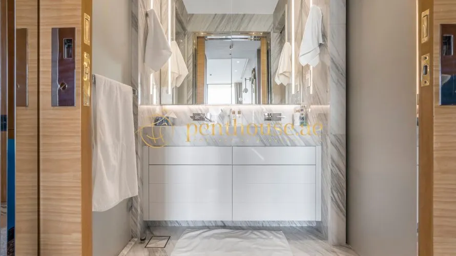 Appartement de 2 chambres à Palm Jumeirah, UAE No. 442 № 28