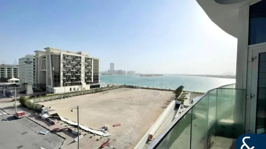 MINA BY AZIZI à Palm Jumeirah, UAE No. 20 № 2