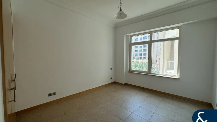 Appartement de 2 chambres à Shoreline Apartments, UAE No. 1355 № 9
