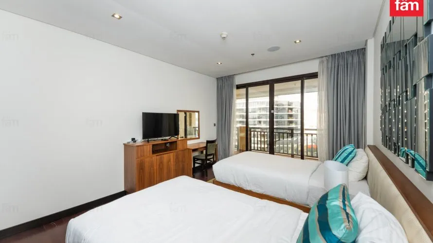 Appartement de 2 chambres à Palm Jumeirah, UAE No. 1087 № 13