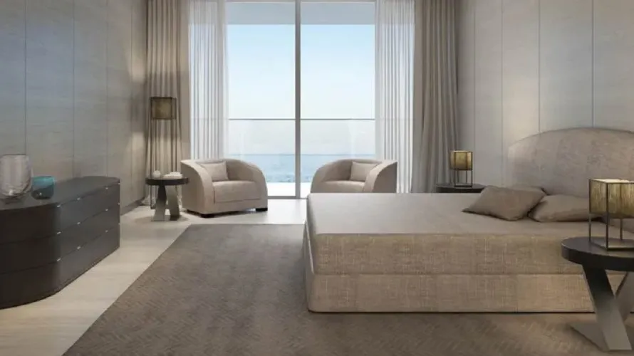 Appartement de 2 chambres à Palm Jumeirah, UAE No. 698 № 1