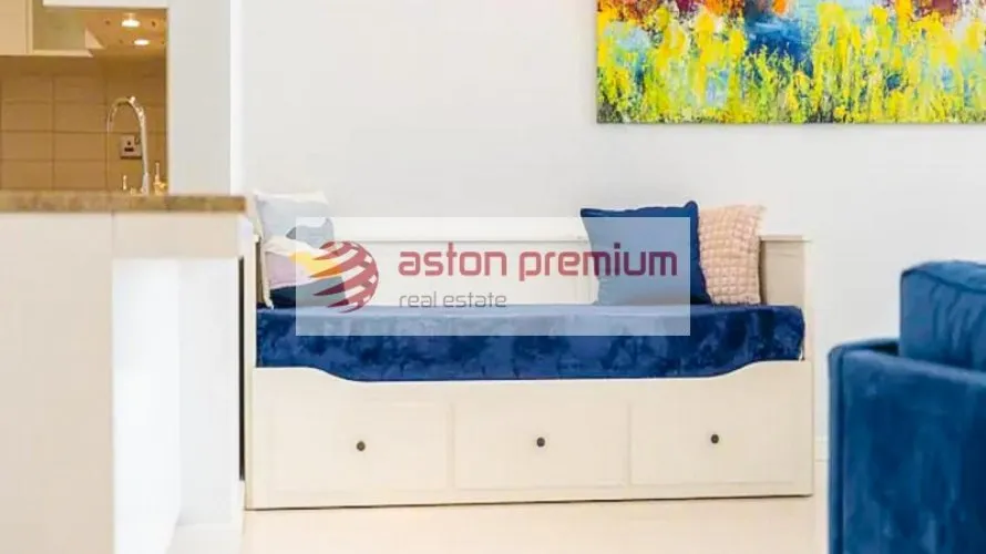 Appartement de 1 chambre à Palm Jumeirah, UAE No. 1377 № 12