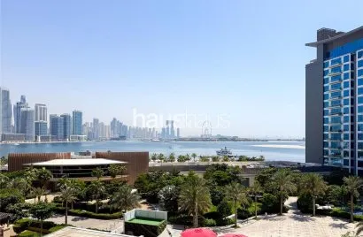 Appartement de 1 chambre à Seven Palm, UAE No. 562