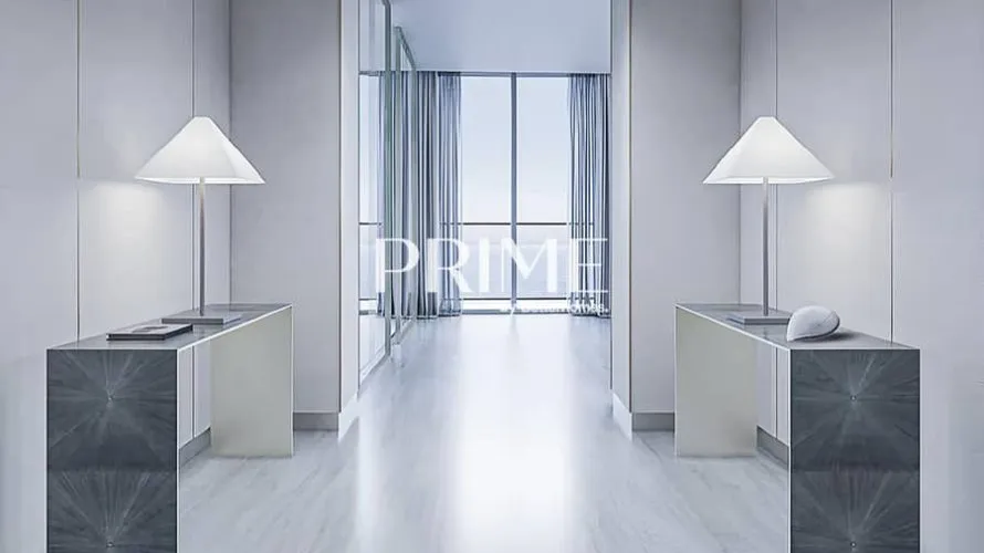 Appartement de 3 chambres à Palm Jumeirah, UAE No. 775 № 4