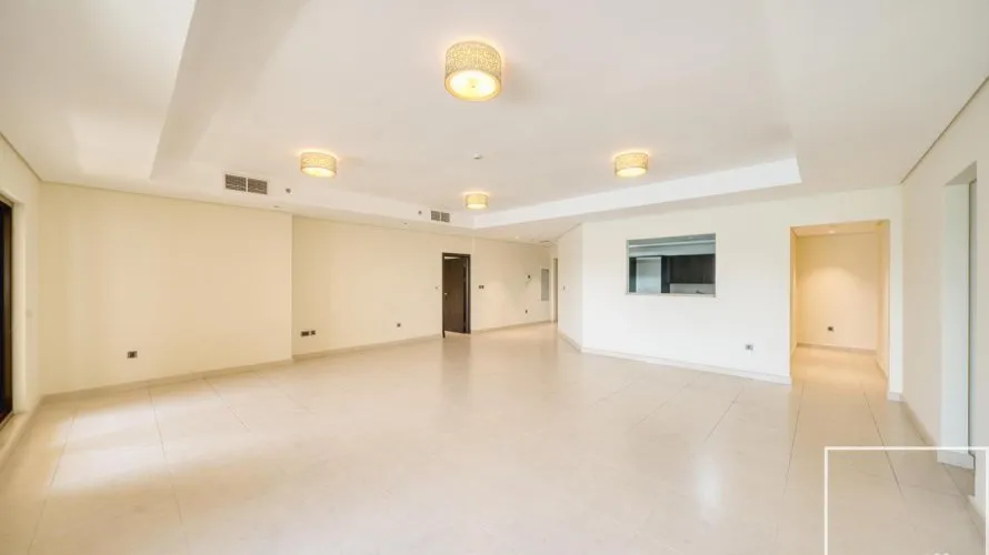 Appartement de 5 chambres à Kingdom of Sheba, UAE No. 1139