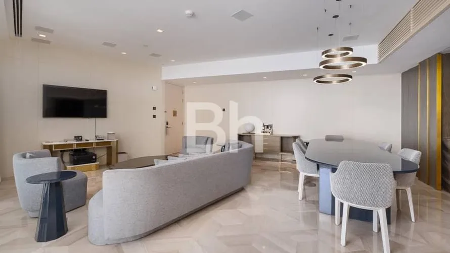 Appartement de 3 chambres à Palm Jumeirah, UAE No. 754 № 13